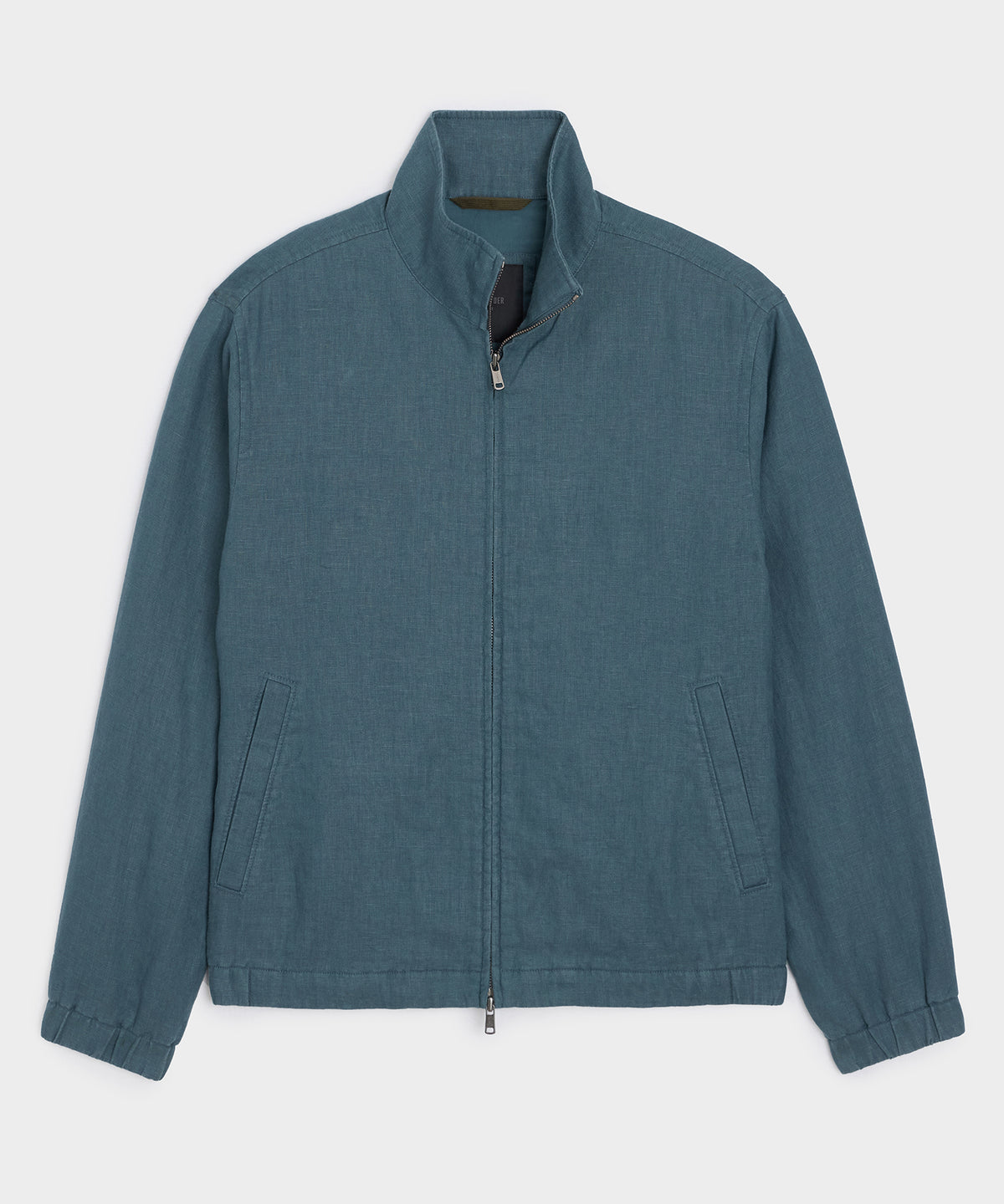 Linen Dad Jacket