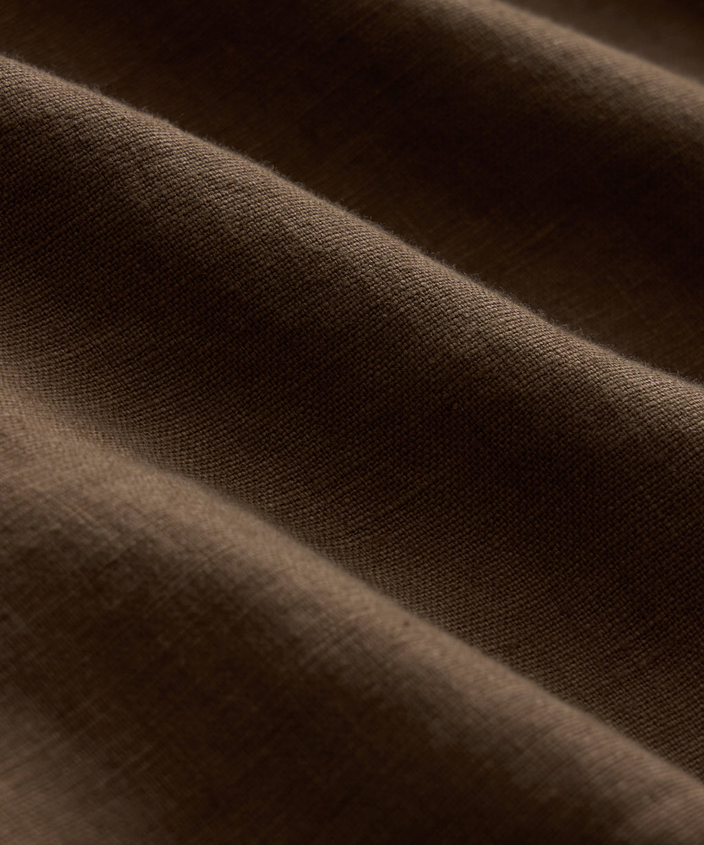 Linen Chore Coat