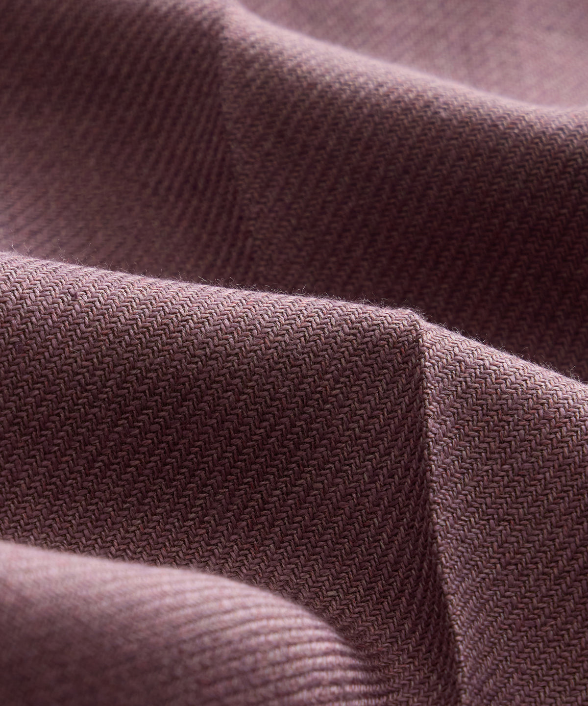 Italian Linen-Wool Wythe Trouser