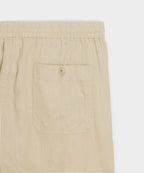 Linen Beach Pant