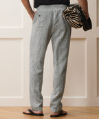 Linen Beach Pant