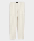 Linen Beach Pant