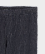 Linen Beach Pant