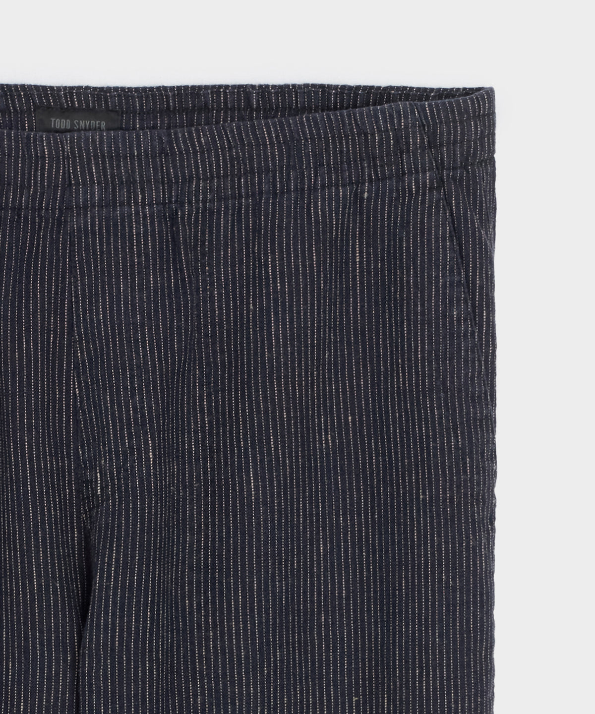 Linen Beach Pant