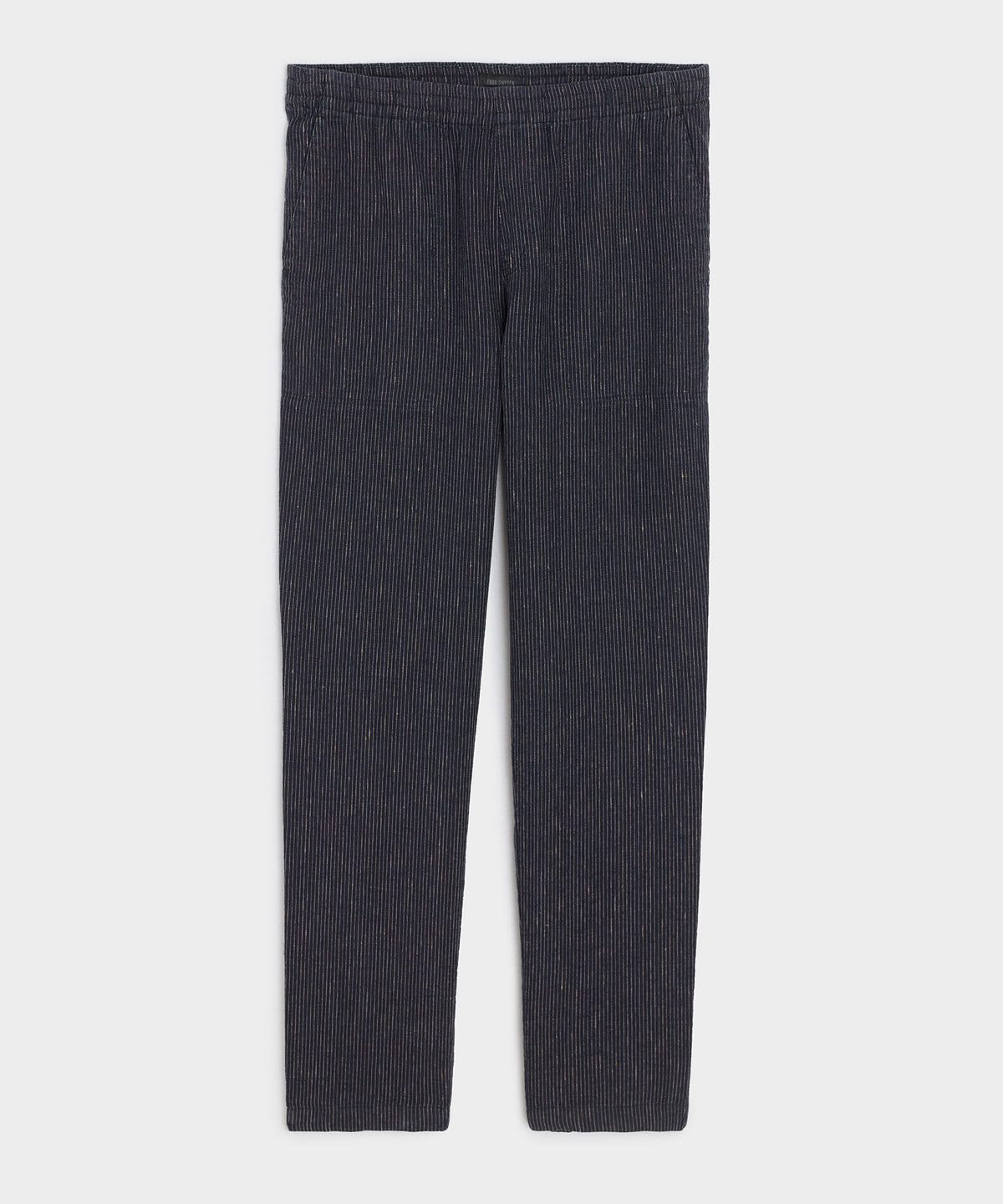 Linen Beach Pant