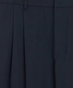 Italian Cotton Officer Trouser