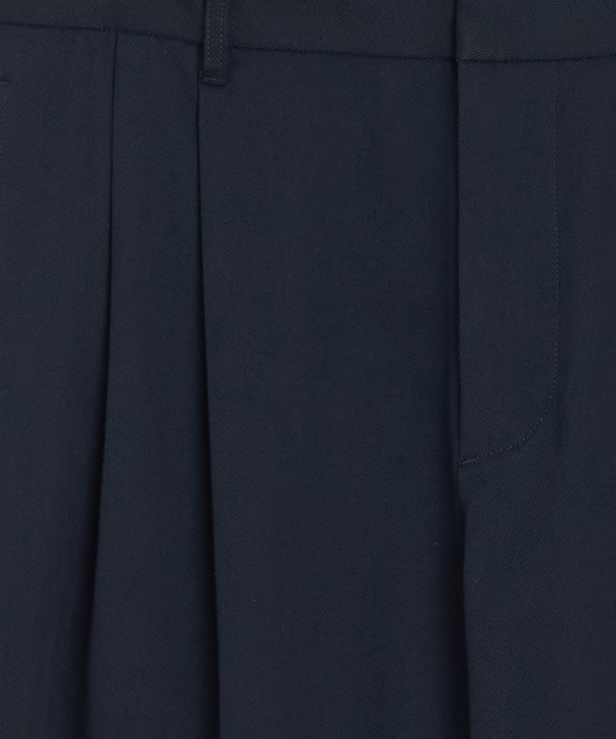 Italian Cotton Officer Trouser