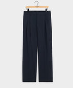 Italian Cotton Officer Trouser