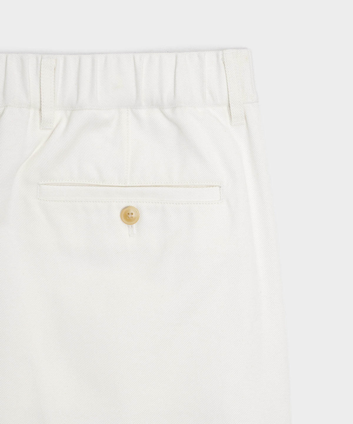 Italian Cotton Officer Trouser