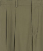 Italian Cotton Hollywood Trouser