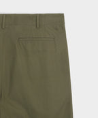 Italian Cotton Hollywood Trouser