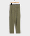 Italian Cotton Hollywood Trouser