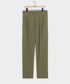 Italian Cotton Hollywood Trouser
