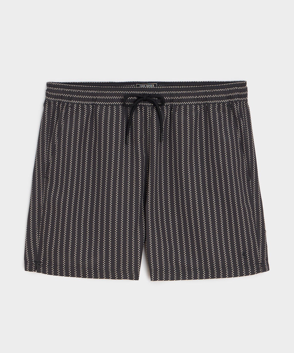 5" Montauk Swim Trunk