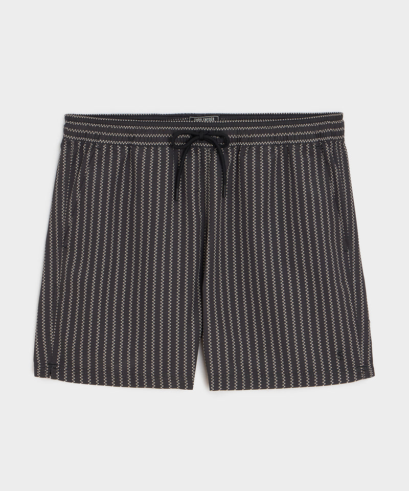 5" Montauk Swim Trunk