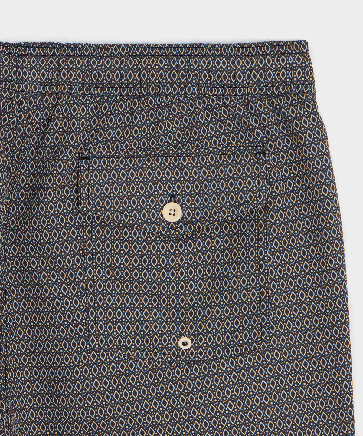 5" Montauk Swim Trunk