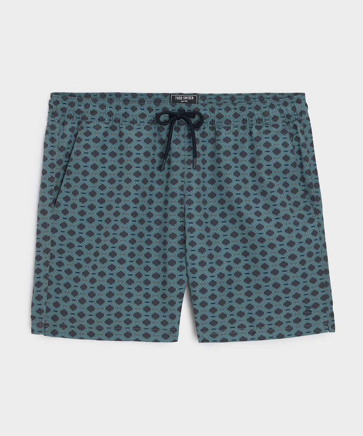 5" Montauk Swim Trunk