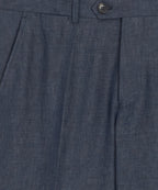 Italian Linen Sutton Trouser