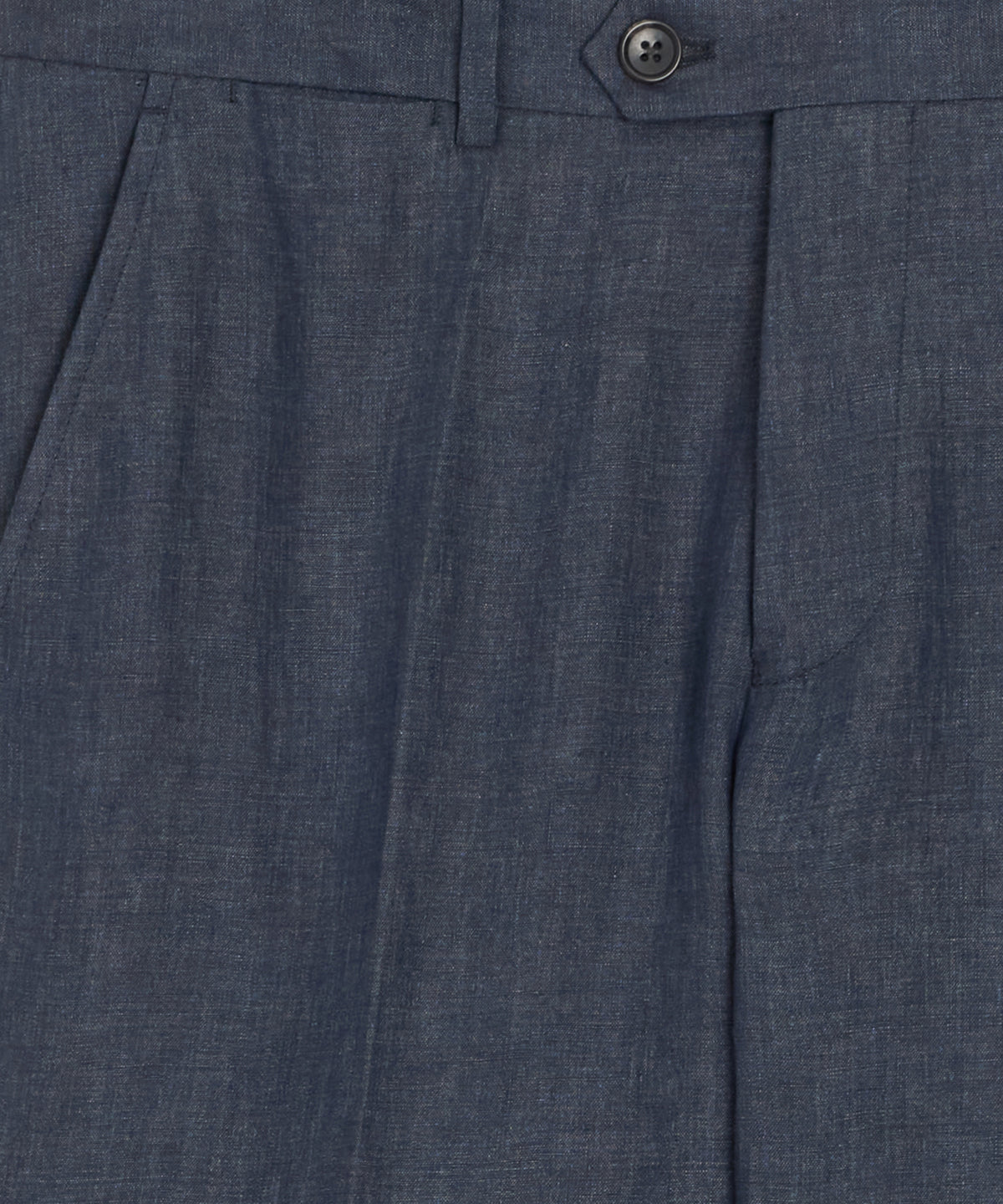 Italian Linen Sutton Trouser
