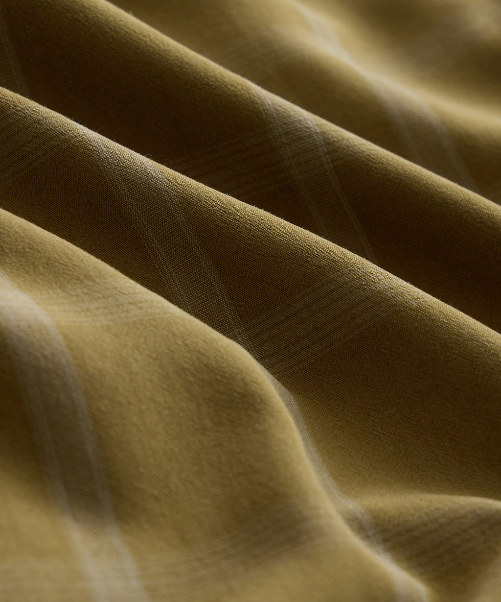 Sand-Washed Silk Studio Shirt
