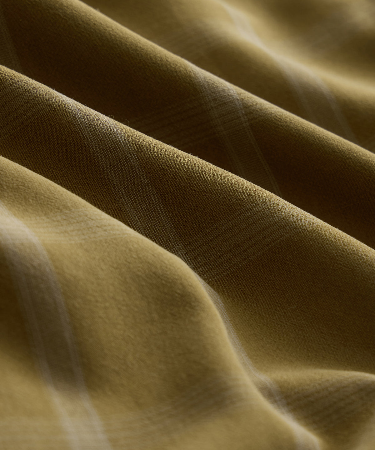 Sand-Washed Silk Studio Shirt