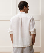 Panama Guayabera Shirt