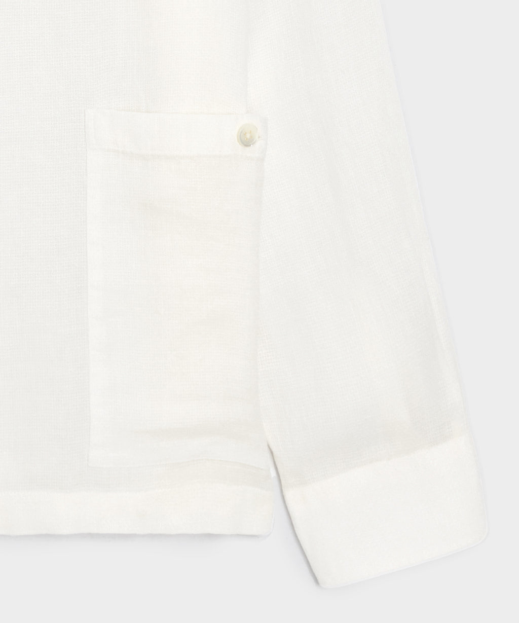 Panama Guayabera Shirt