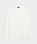 Panama Guayabera Shirt