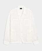 Panama Guayabera Shirt