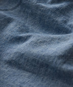 Chambray Guayabera Shirt