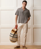 Capri Shirt