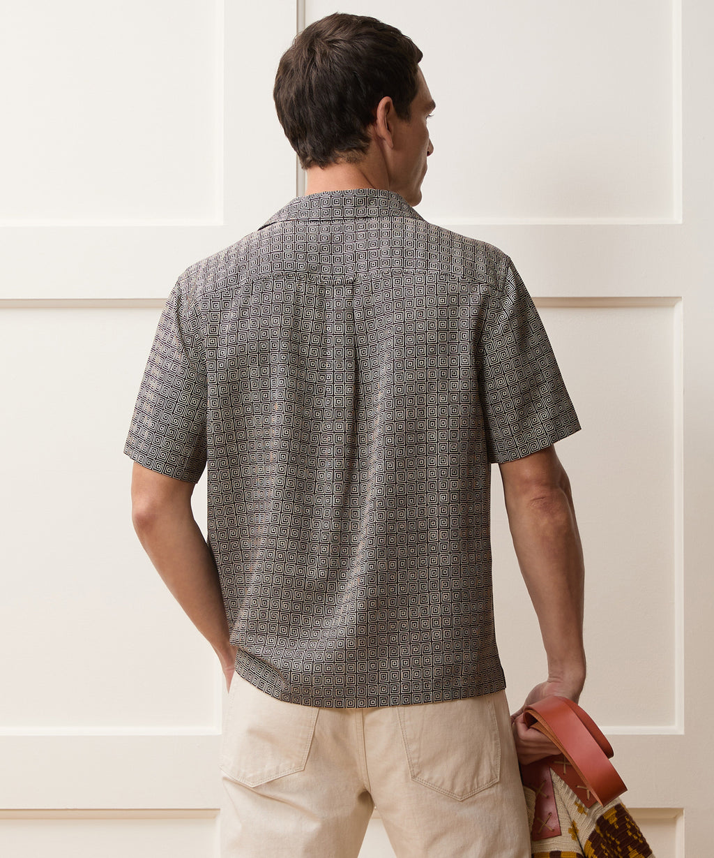 Capri Shirt