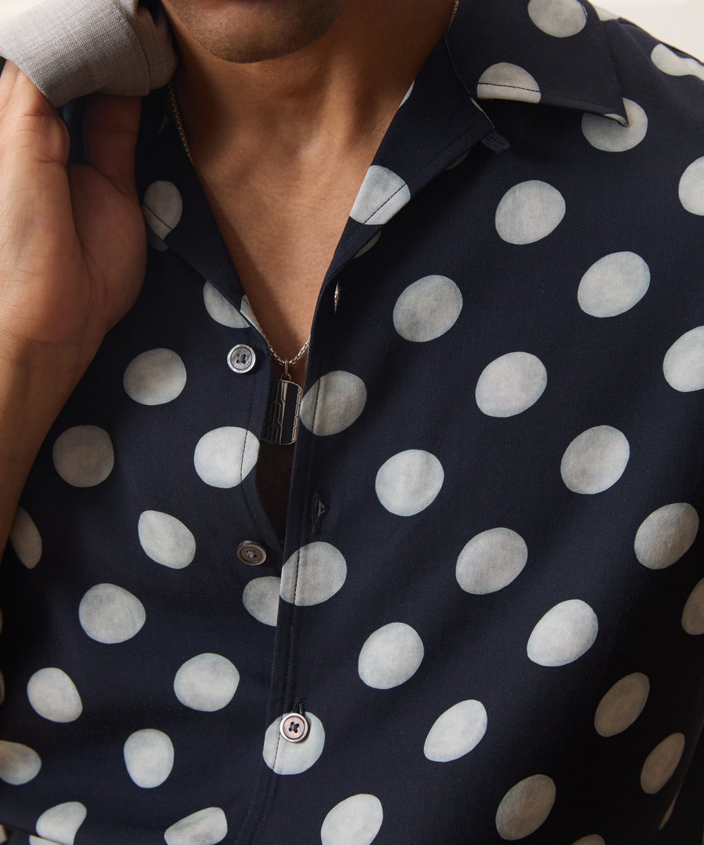 Capri Shirt