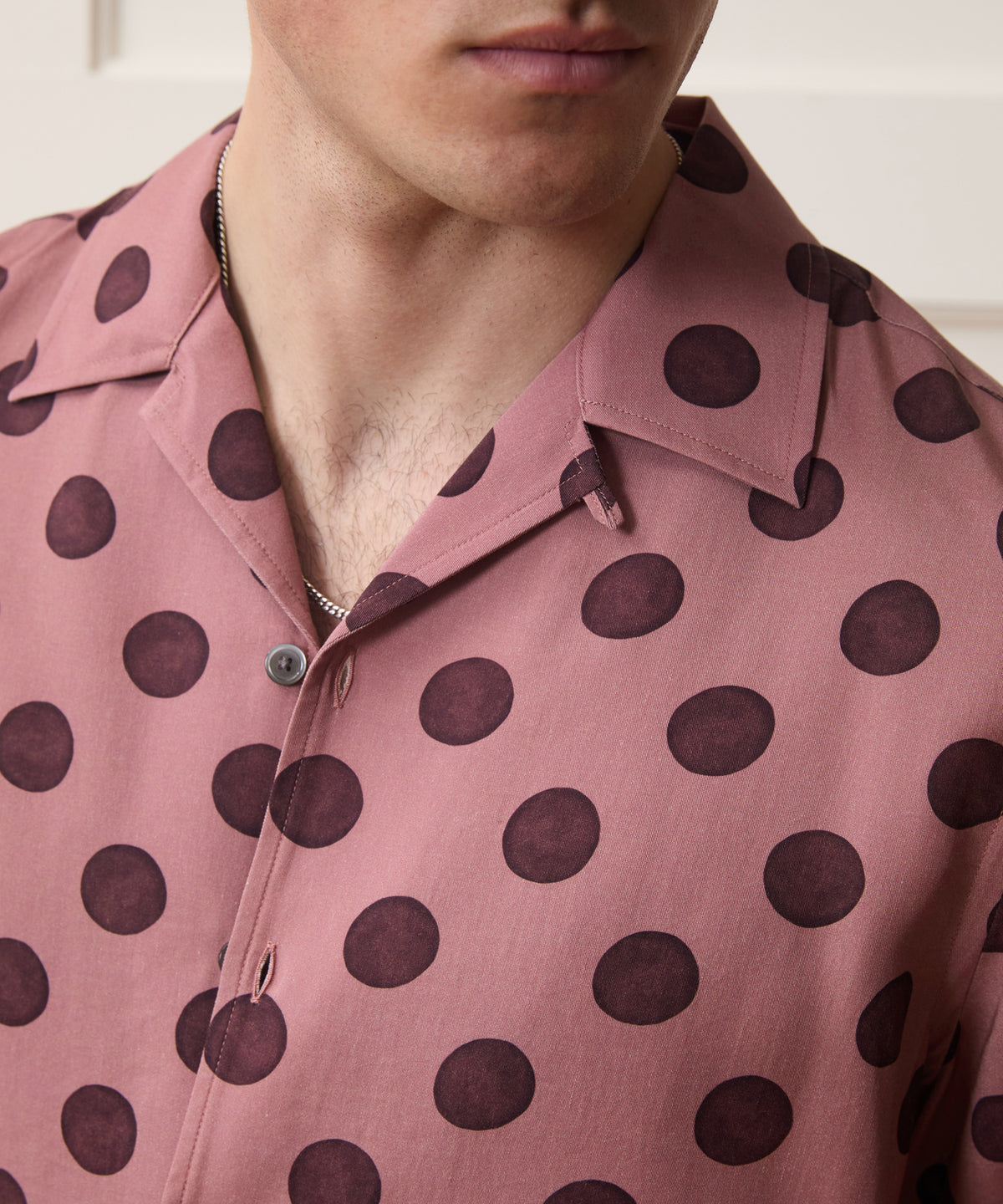 Capri Shirt