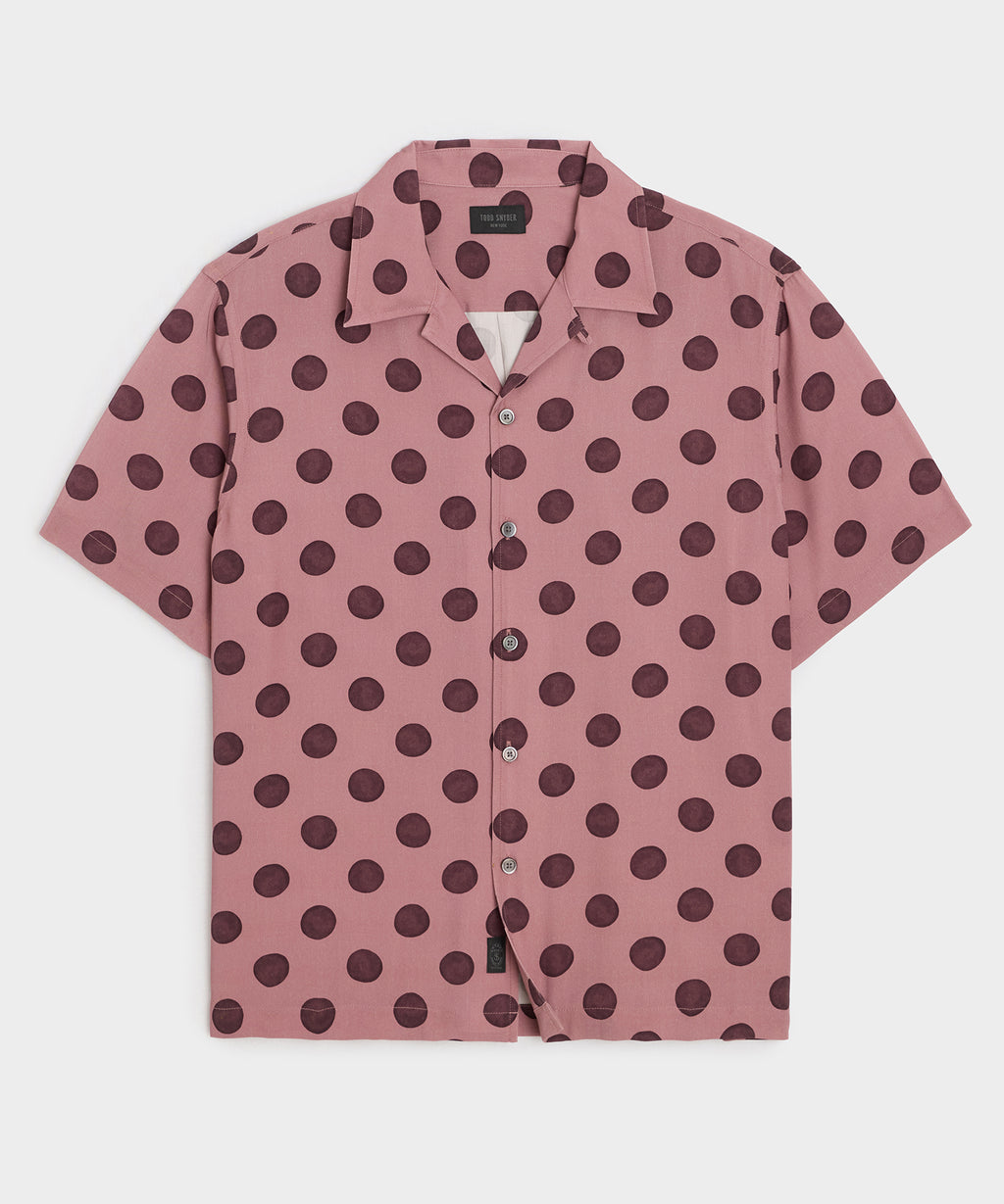 Capri Shirt