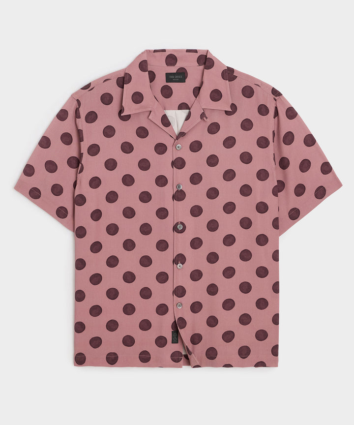 Capri Shirt