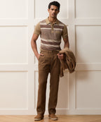Monte Sweater Polo