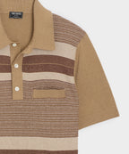 Monte Sweater Polo