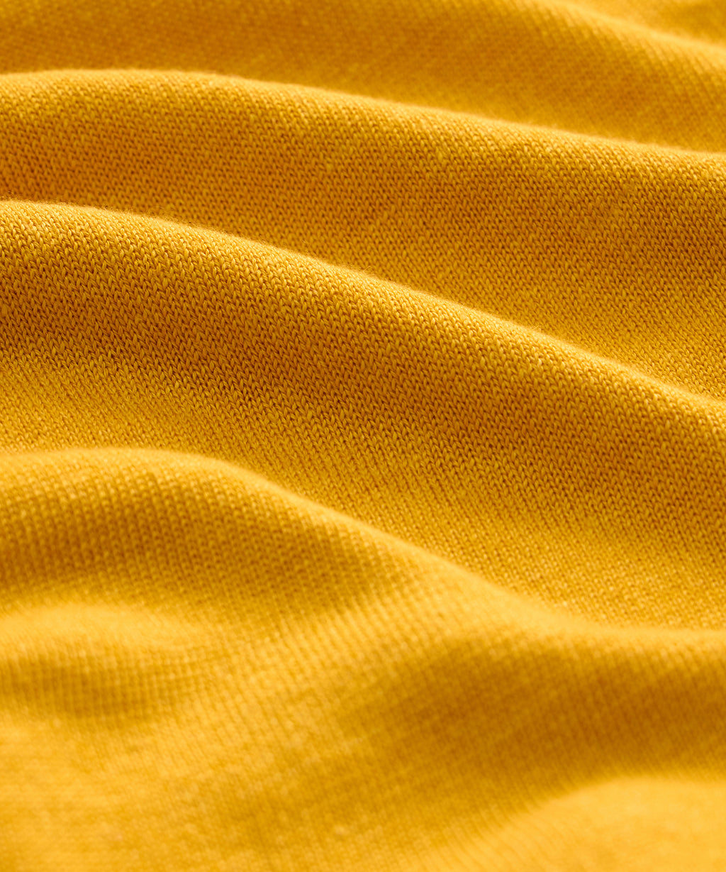 Amalfi Sweater Polo
