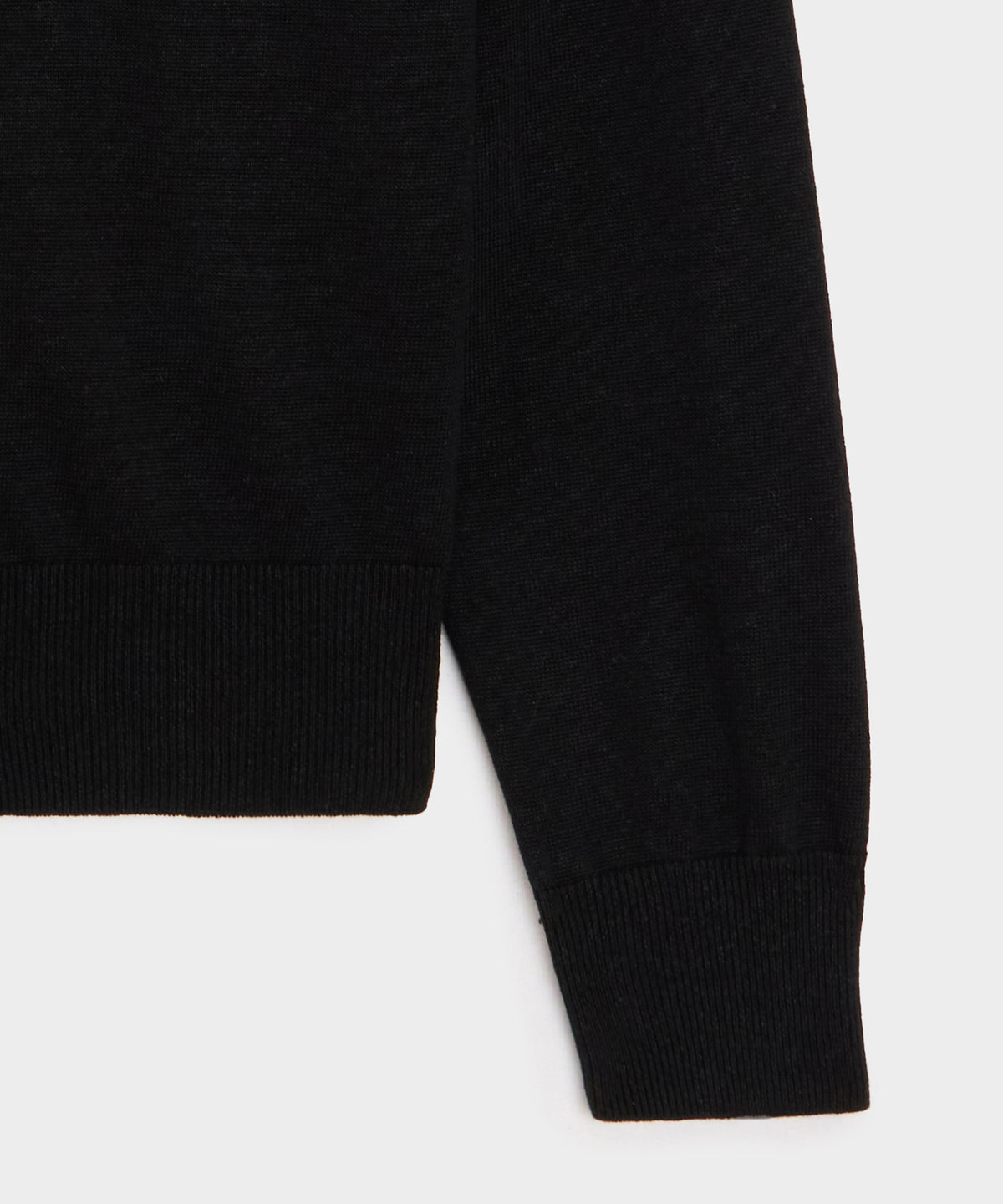 Amalfi Sweater Polo