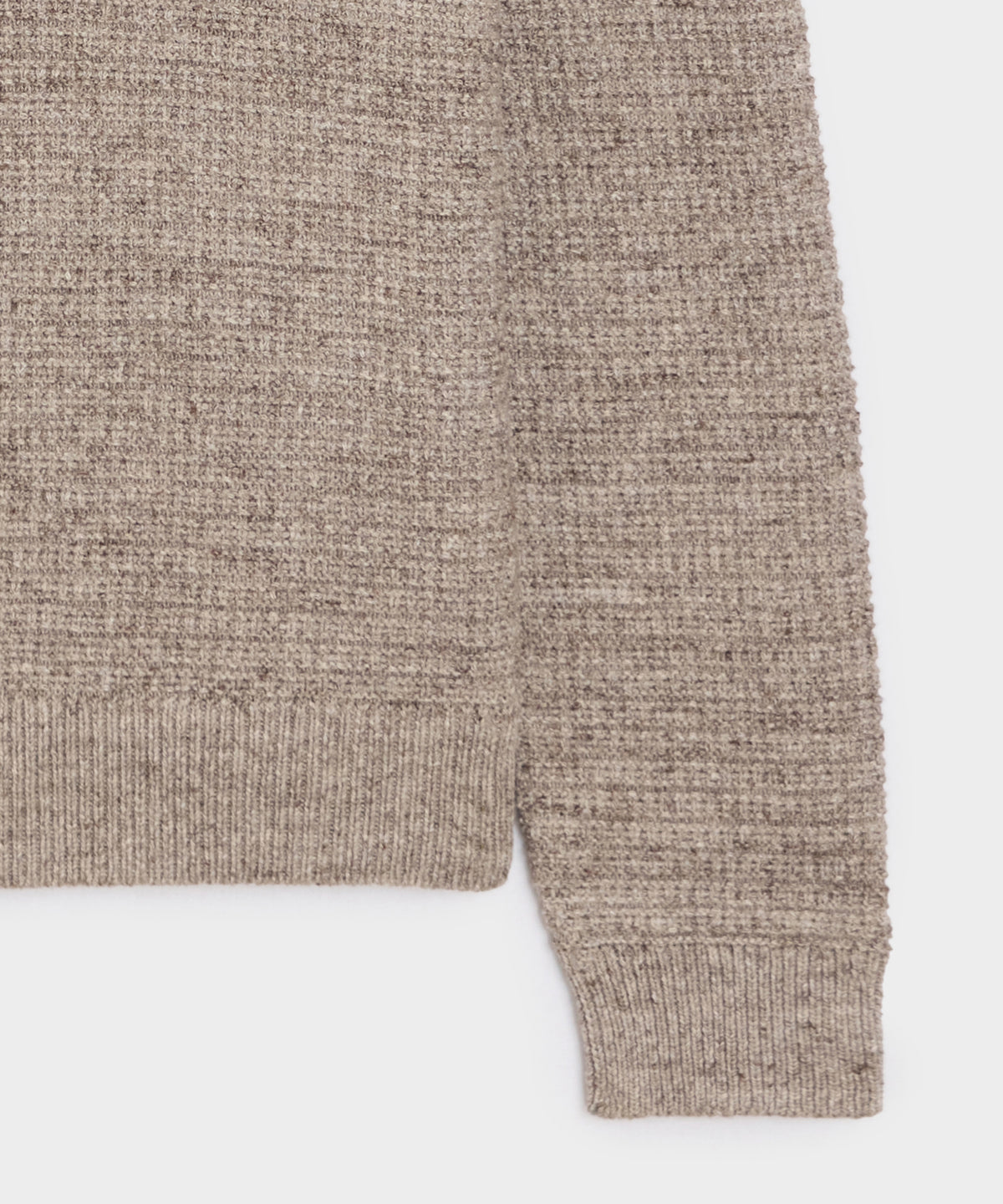 Portside Crewneck Sweater