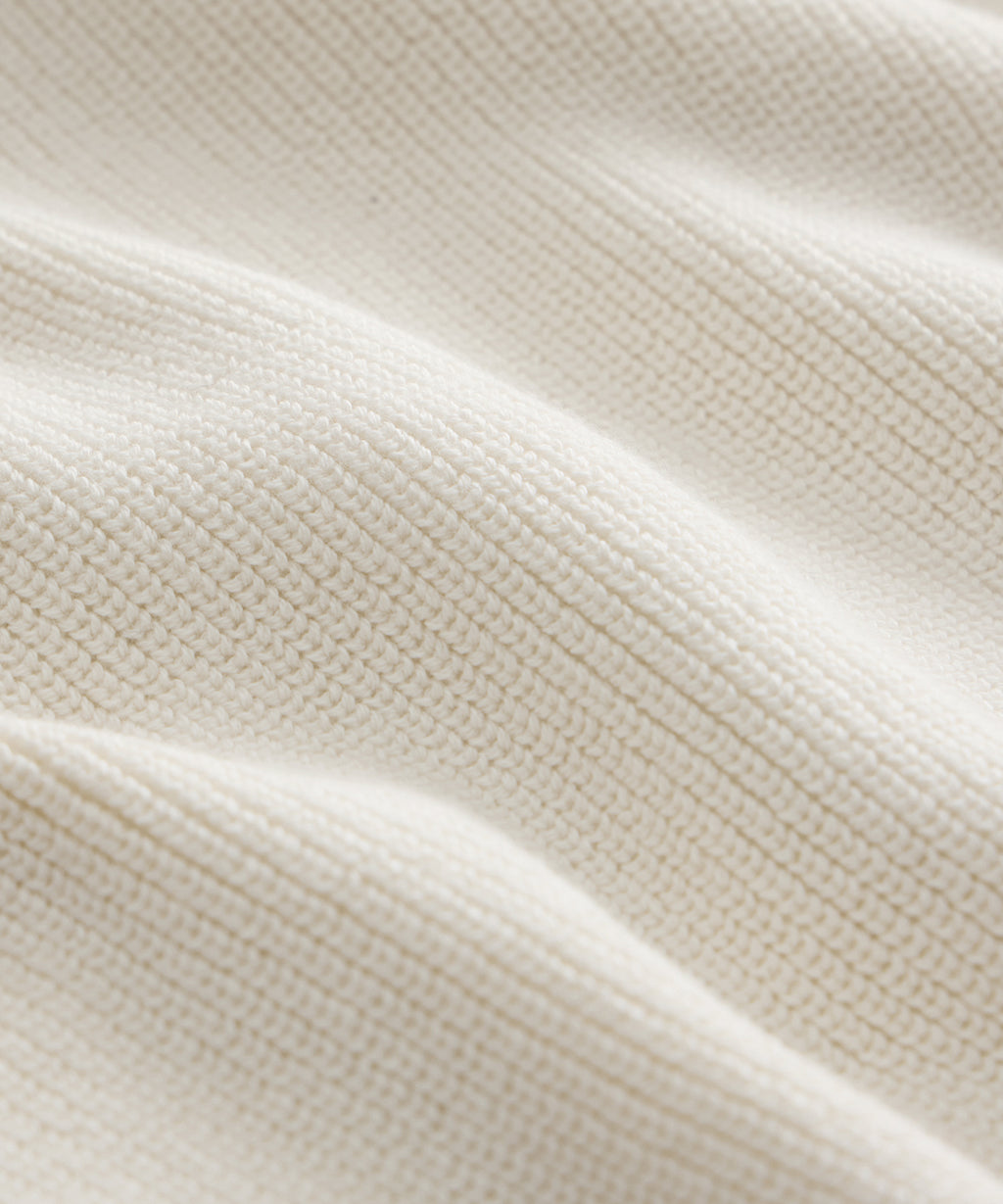 Beechwood Sweater Polo