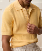 Beechwood Sweater Polo