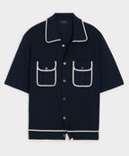 Wynwood Sweater Polo