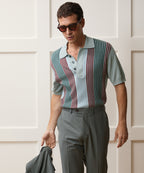 Santiago Sweater Polo