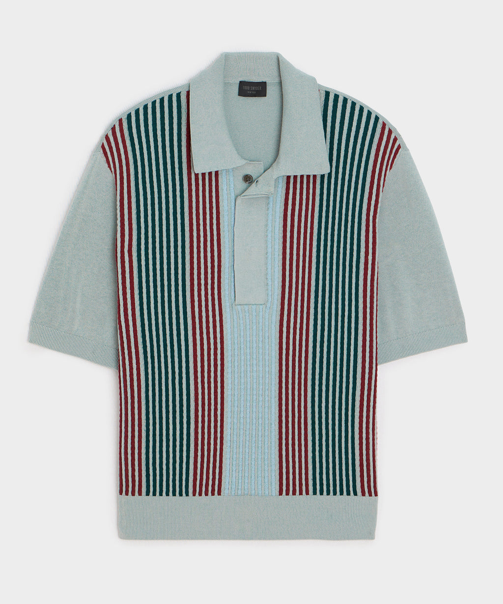Santiago Sweater Polo
