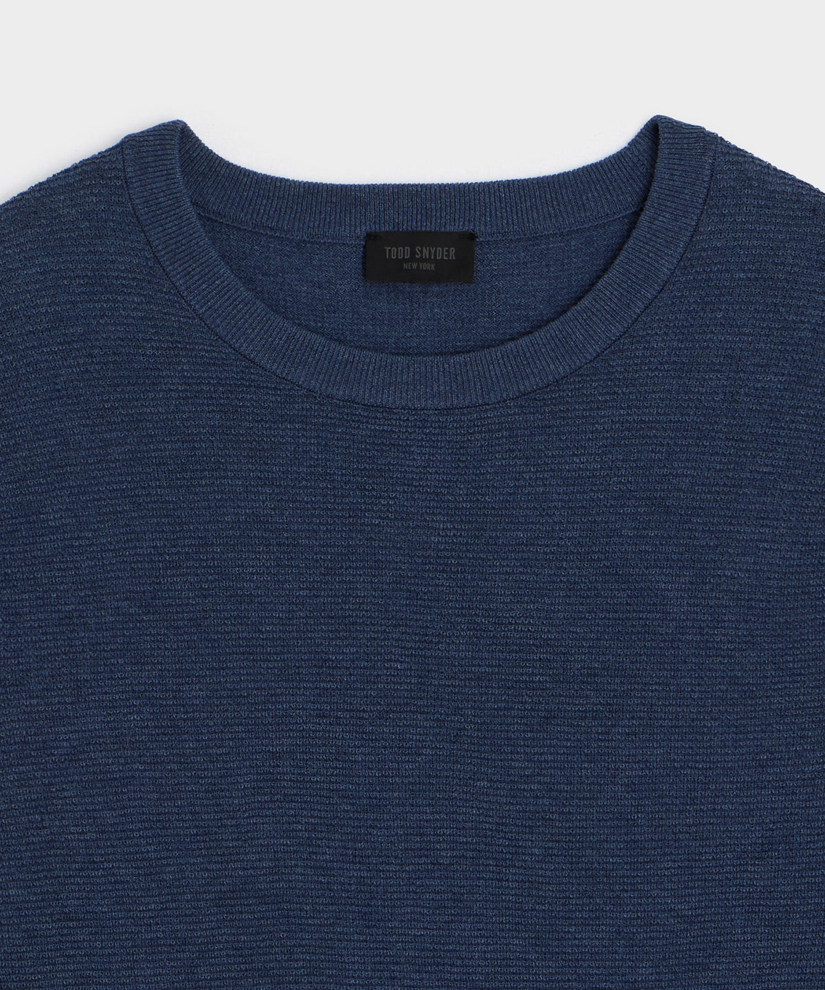 Vista Crewneck Sweater