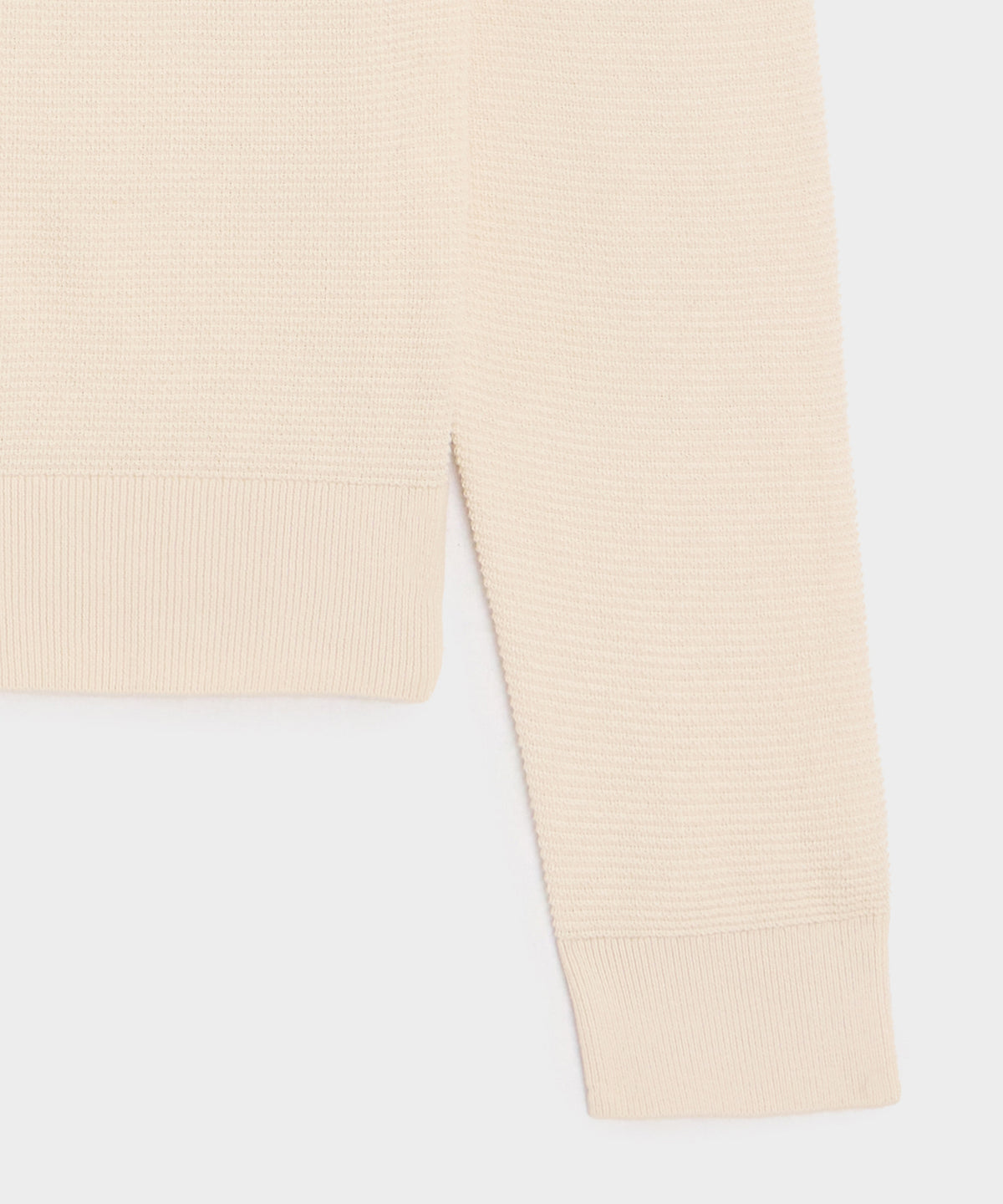 Vista Sweater Polo