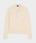 Vista Sweater Polo