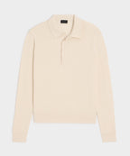 Vista Sweater Polo